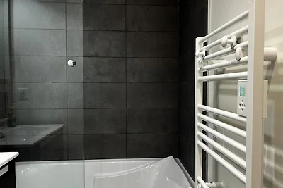 Ferienwohnung in Plagne Bellecôte in der Nähe...