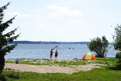 Ferienhäuser am Kummerower See, Verchen