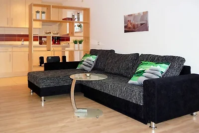 Ferienwohnung Seeperle