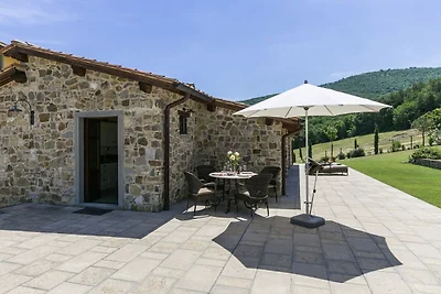 Atemberaubendes Landhaus in Poppi mit...