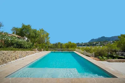 Fantastica casa vacanza con piscina