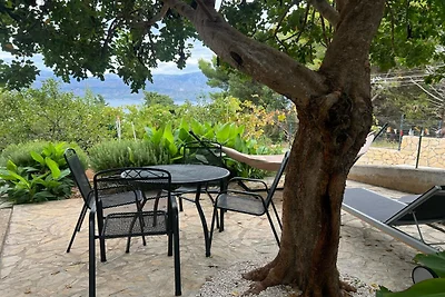 Villa Stella - Two Bedroom Apartment with Bal...