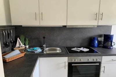 Kuća za odmor Dopust za oporavak Maasholm