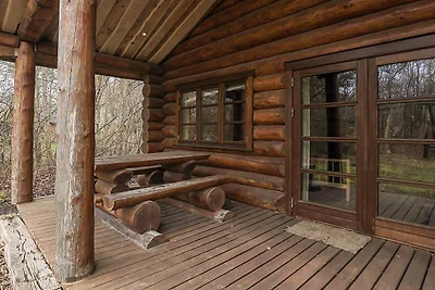 10 persone case ad Hadsund-By Traum