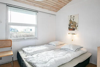 10 persoons vakantie huis in Farsø-By Traum