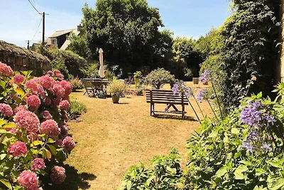 Ty Moune · sehr begehrter Standort