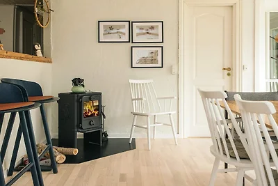 6 Personen Ferienhaus in Silkeborg-By Traum