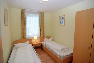 Casa vacanze a Willingen con impianto di risa...