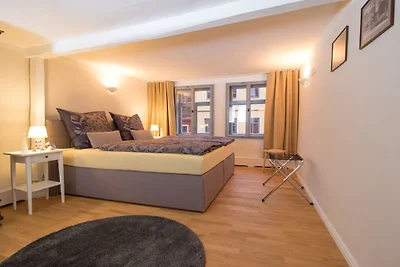 Holiday apartment with 2 bedrooms