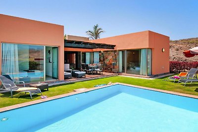 Casa vacanze, Maspalomas