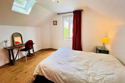 Residenz Rue Du Port De Pêche