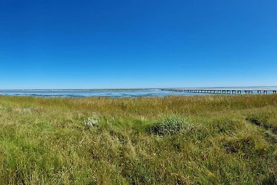 6 Personen Ferienhaus in Hadsund