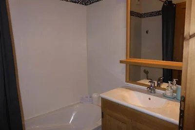 Cressoua Residenz mit zwei Zimmern