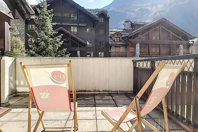 Klassisches Studio im Zentrum