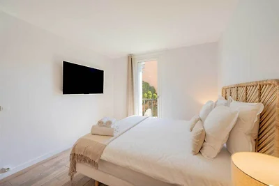 Charmantes Apartment - 2 Schlafzimmer/6 Perso...