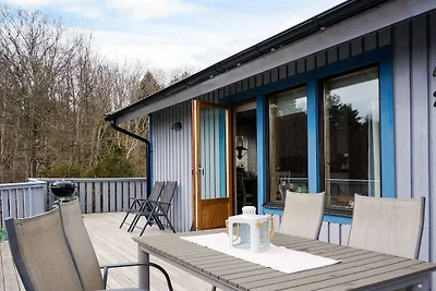 4 personas casa en STRÖMSTAD