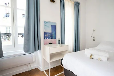 Appartement in Marais bij Picasso Museum