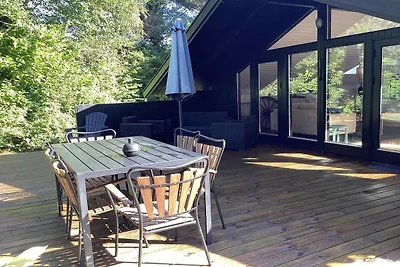 Ferienhaus Erholungsurlaub Väggerlöse