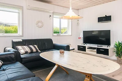 6 person holiday home in Haderslev-By Traum