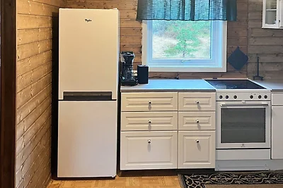 3 Personen Ferienhaus in Flatraket-By Traum