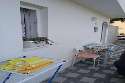 Apt vlakbij het prachtige strand van Zatoglav