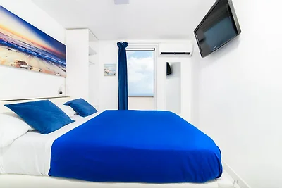Moderna casa vacanze vicino spiaggia di...