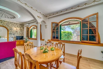 Charmante maison de vacances pour 6 personnes