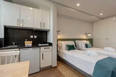 Elegante appartamento a Vila Nova de Gaia,
