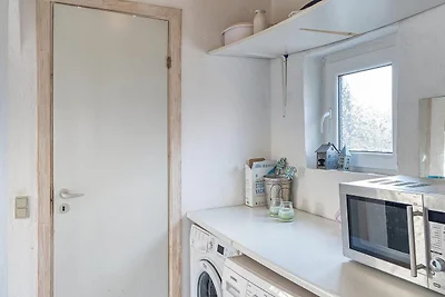 5 Personen Ferienhaus in Bandholm