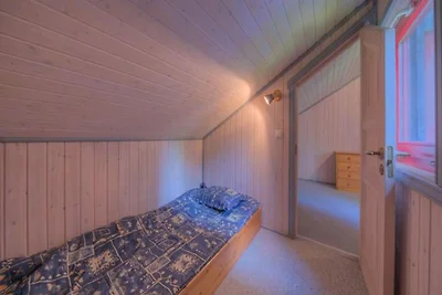 Exklusives skandinavisches Ferienhaus