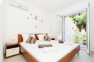 Guest House Daniela - Double Room with Balcon...