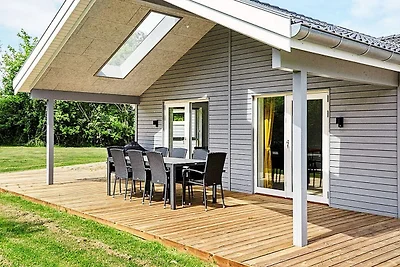 10 Personen Ferienhaus in Slagelse