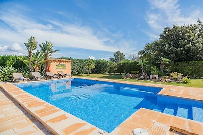 Villa Ca Na Francisca