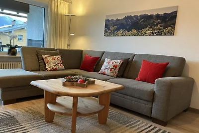 Alpenflair Ferienwohnung 224 Söllerblick
