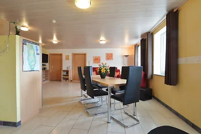 Ferienhaus in Burg Reuland