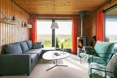5 Personen Ferienhaus in Harboøre