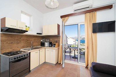 Apartments Senjo - One Bedroom Apartment with...