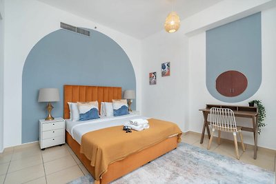 Boutique 3BR adatto vicino alla spiaggia di...