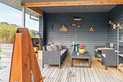 6 Personen Ferienhaus in Sæby