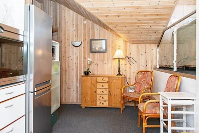 10 Personen Ferienhaus in Skjern-By Traum