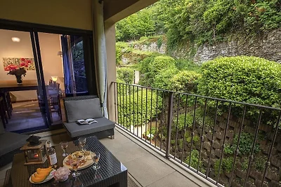 Mit Loft-Flair in Bonnieux - 642 BON