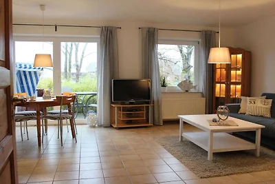 Ferienwohnung mit 1 Schlafzimmer