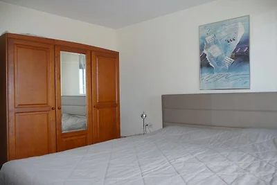 Ferienhaus mit 2 Schlafzimmer