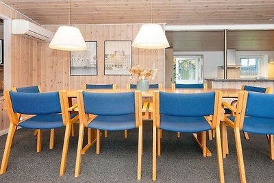 10 persoons vakantie huis in Ebeltoft-By...