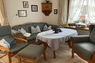 Vakantieappartement met 2 slaapkamers