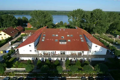 Elegant eingerichtete Ferienwohnung