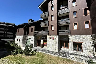 Wohnung in Le Hameau in der Nähe der...