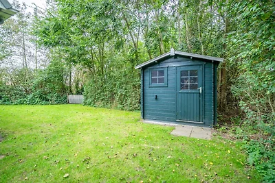 Geschmackvoll und modern eingerichteter...