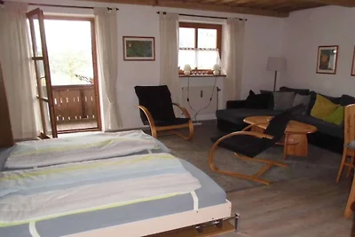 Ferienwohnung mit 3 Schlafzimmer