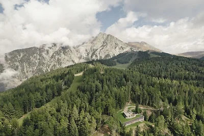 Magdalena e Lodges